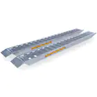 Rampas de carga (par) 4TON 4MT Donker's